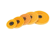 歯科研究室 磨き磨き 綿輪 磨き材 歯科磨き輪