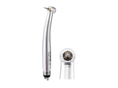 最高品質の歯科切削ツールOEM/ODM 5 LEDの影のない歯科ハンドピースを受け入れる