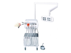 歯科研修モデルシミュレーター ヘッド 歯科学校 歯科シミュレーション 幻の頭