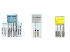 高品質の歯科ペッソリム ゲートドリル エンドファイル ペストキャリア