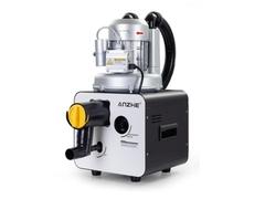 強いパワー 750W 歯科吸入装置 歯科工場真空ポンプ