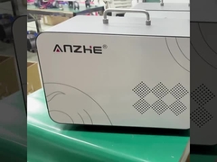 ミニボディオイルフリー歯コンプレッサー サイレント 550W 携帯エアコンプレッサー