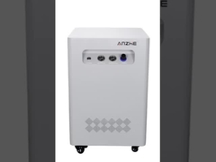 歯科用空気圧縮機