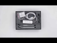 根管治療用ビジュアルデジタル歯科マイクロカメラ口腔内内視鏡