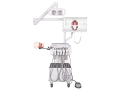 大学訓練用口腔シミュレーションシステム 高度歯科シミュレーション訓練システム