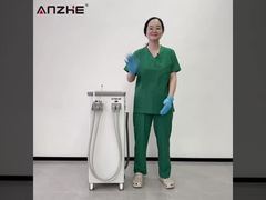 ANZHE A01 歯科用機器の使用方法 |製品の動作デモ