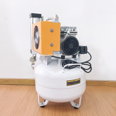 ドライヤー 32L サイレント真空ポンプ圧縮機