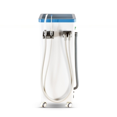 移動歯科吸入装置 強い吸入力800L/Min オーダーメイド歯科吸入装置