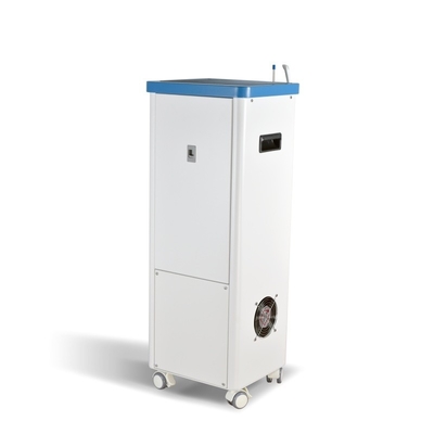 移動歯科吸入装置 強い吸入力800L/Min オーダーメイド歯科吸入装置