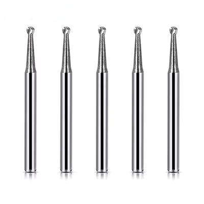 歯科 タングメン・カービッド 穴 3mm 多サイズ 彫刻 掘削 穴 歯科 ディーラー向け