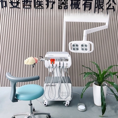 歯科研修モデルシミュレーター ヘッド研修システム 歯科学校 歯科シミュレーション 幻の頭
