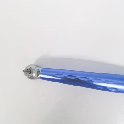 押すボタンのLEDライト 歯科エアオータル ハンドピース 内水スプレー 歯科 ハンドピース