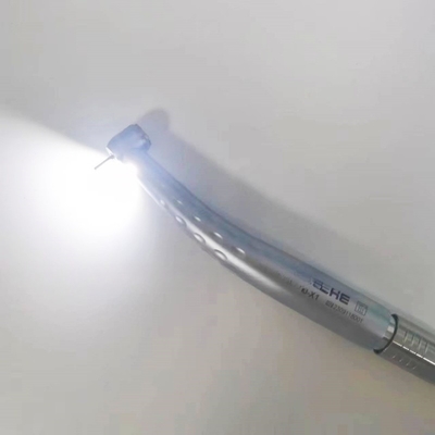 135度 オートクラブ歯科ハンドピース 高速LEDライト歯科ハンドピース