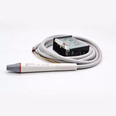 荷物準備中 ウッドペッカー LED N2 歯磨き用超音波スキャラー