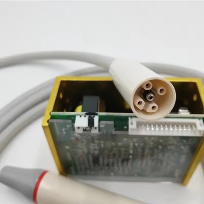 ウッドペッカーN3 LED歯磨き設備 6つのヒントを持つ超音波歯磨き機