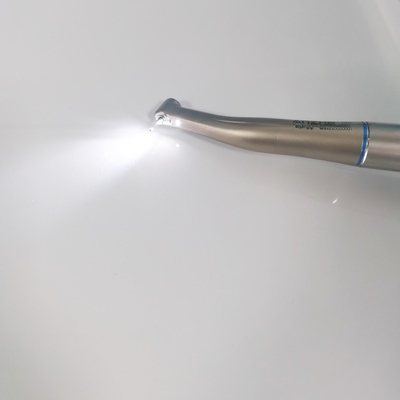 1電気モーター 歯科 ハンドピース 陶磁軸承 歯科 低速インプラント ハンドピース