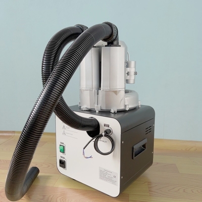 歯科 強いパワー 唾液噴出装置 750W 湿った携帯歯科吸入装置