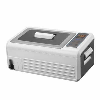 歯科クリニック 多機能歯科蒸気クリーナー 6L デジタル歯科ポッド 超音波クリーナー