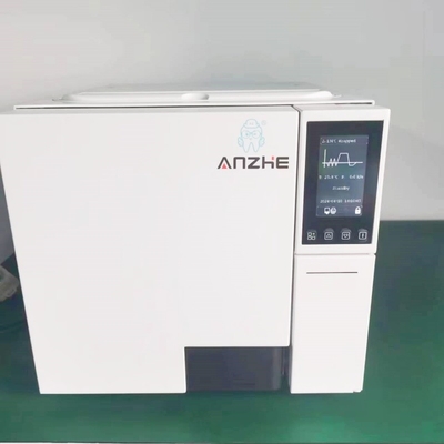 医療用蒸気消毒器 18L/23L 歯科オートクラブ