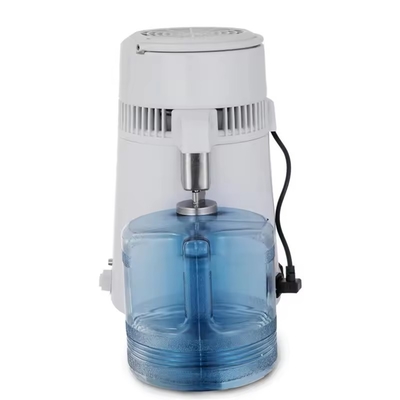 4L水蒸留機 家庭用 ステンレス鋼 1.5L/H 歯科用水蒸留装置