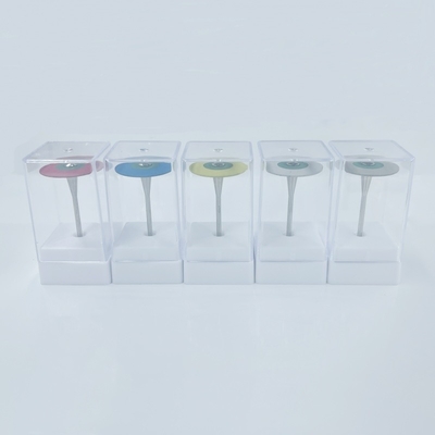 2.35mm 歯磨きディスクキット 高品質 耐久性のある歯磨き具