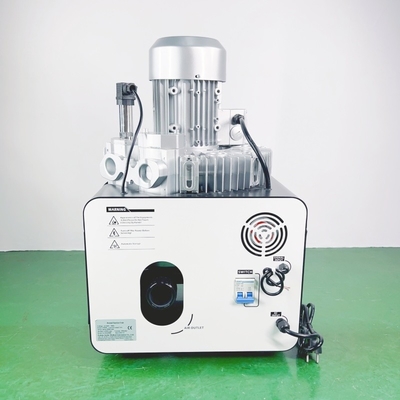 歯科椅子 唾液エジェクター 真空ポンプ マシン 1500W 歯科吸入装置 トランスデューサーディスプレイ付き