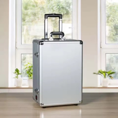 バッグスタイル 歯科クリニック CE 認定 歯科移動ユニット 空気圧縮機