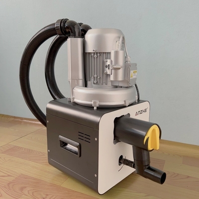 220V 強力歯科吸入機 携帯真空ユニット OEM / ODM 歯科吸入システムを受け入れる