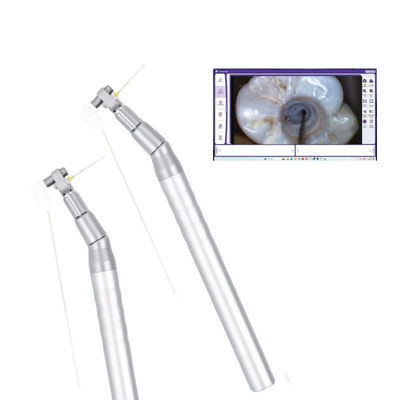 根管治療用ビジュアルデジタル歯科マイクロカメラ口腔内内視鏡