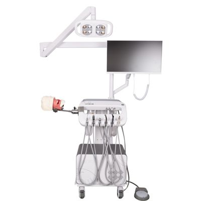 歯科麻酔抽出モデル 歯科学校 麻酔注射訓練モデル 口腔麻酔シミュレーターシステム