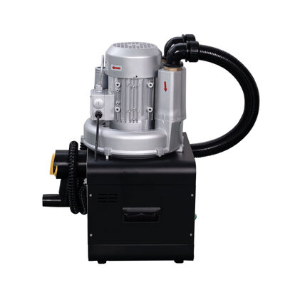 1300W Portable Dental Suction Pump High Suction Power 1200L Per min with Easy Maintenance Reliable Technology