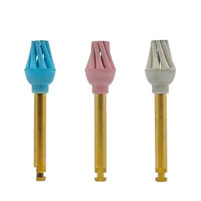 歯科用コンポジット研磨バーキット プロフェッショナル歯科用研磨ツール コンポジット材料用