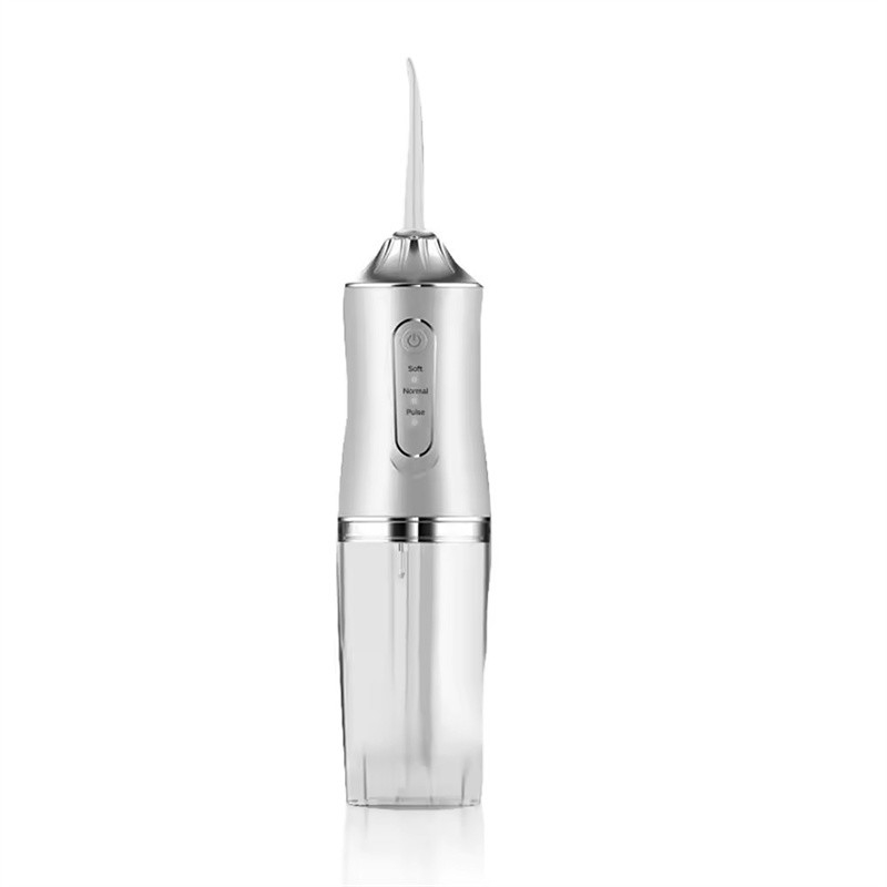 240ml 水タンク 3 モード 口腔灌流器 全身 防水 電気 歯科用水洗浄器