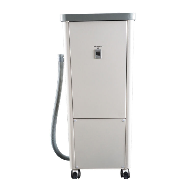 工場直販モバイル歯科吸引ポンプ 低騒音 高出力 コンパクト ポータブル クリニック向け 効率的な歯科用バキュームポンプ