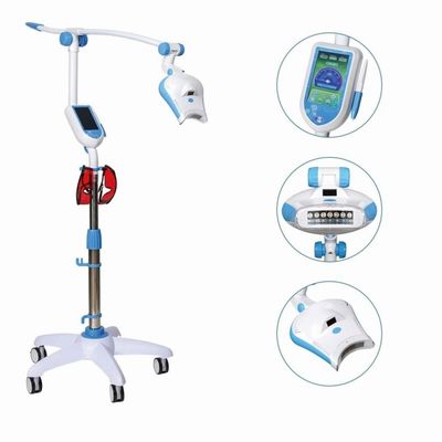 良い価格 30分 3色LEDスクリーン付き歯磨き機 オンライン