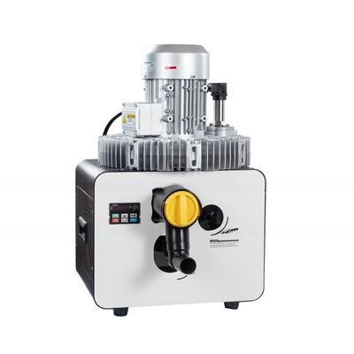 良い価格 1500W歯科唾液噴出器 真空ポンプ 空気と水の分離器 歯科吸入装置 オンライン