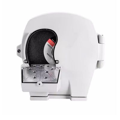 良い価格 湿気乾燥歯科アーチトリマー 500W歯科ジプス仕上げモデルトリマー オンライン