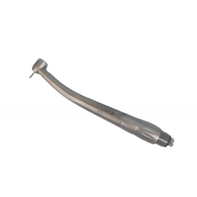 良い価格 高速LED 4ホールハンドピース タービン歯科クリニック 光ファイバー歯科ハンドピース オンライン