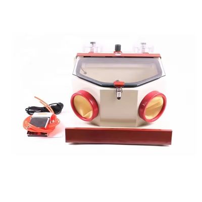 2ペンの歯磨きサンブラスター 口腔清掃歯磨きサンブラスター キャビネット