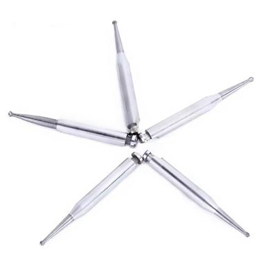 良い価格 クラウン切断歯用ウルガムカービッドバー RA低速丸頭歯用カービッドバー オンライン