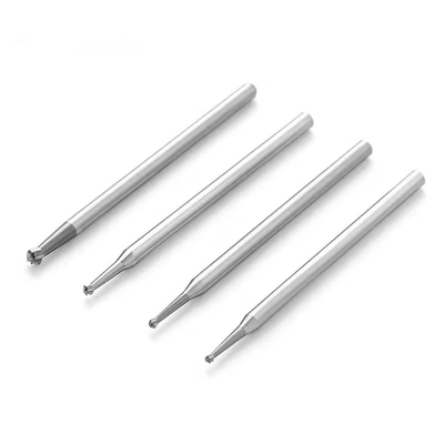 ウォルフスタンHP ポリシングカービッドバー 2.35mm 歯科HPカービッドバー ストレートハンドピース用