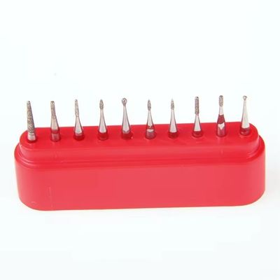 良い価格 FG ダイヤモンド 歯磨き用 歯磨き用 ミニサイズ 歯科 子供 ダイヤモンド 歯磨き用 オンライン