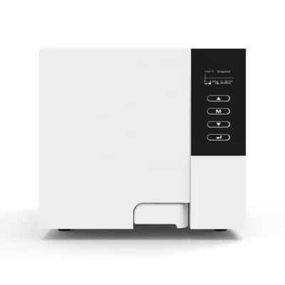 18L液晶ディスプレイ 歯科オートクラブ ベストセラー B級 掃除用消毒器