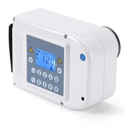 CE認定クリニック 無線歯科X線機器 携帯ペット歯科X線ユニット