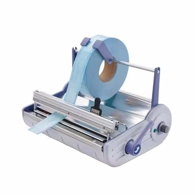 良い価格 隠された刃歯科シール 消毒 ポッチシール 自動歯科シール 機械 オンライン