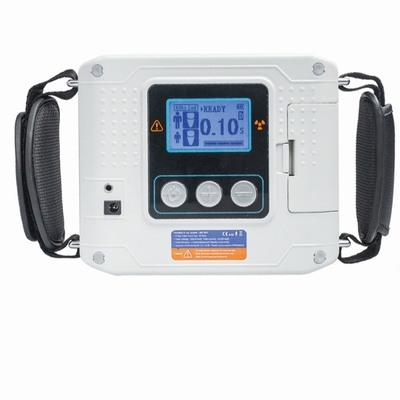 ポータブルX線装置 無線歯科X線銃 軽量 携帯歯科X線機