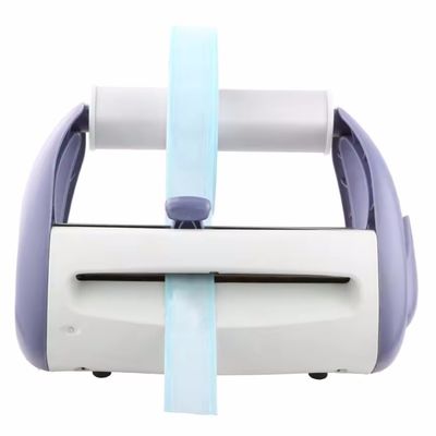 良い価格 デスクトップタイプ 歯袋シール機 熱型 250mm 歯袋シール機 オンライン