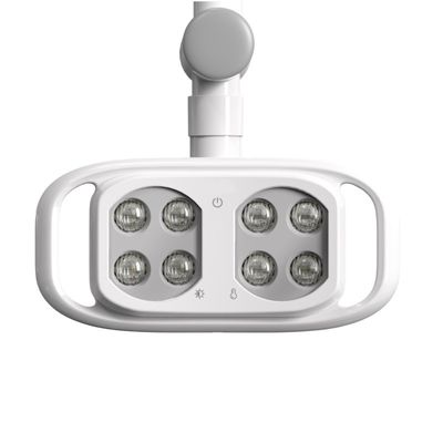 良い価格 カスタム 影のない歯科椅子ランプ 8 Eyes センサー付きの歯科ユニット LEDライト オンライン