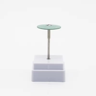 良い価格 歯科回転器 陶磁歯磨き歯科ラボ ダイヤモンドゴムディスク 高品質の歯磨き車 オンライン