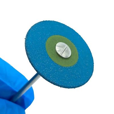 良い価格 工場歯科ジルコニアシリコン磨き歯科ラボ用歯科HP 26mm磨き車 オンライン